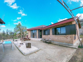 Orama Mountain Villa Farmakas